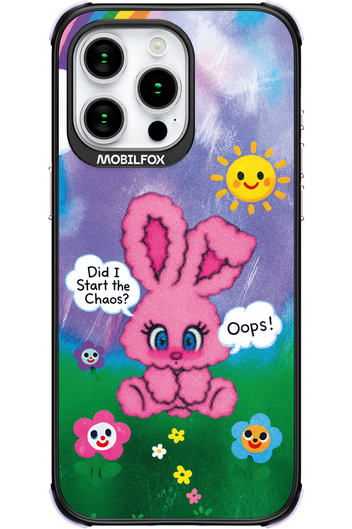 Ooops 2.0 - Apple iPhone 15 Pro Max