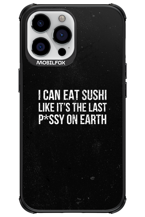SUSHI 2.0 - Apple iPhone 13 Pro Max