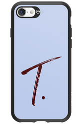 (Jellyfish Presso) T 2.0 - Apple iPhone 8