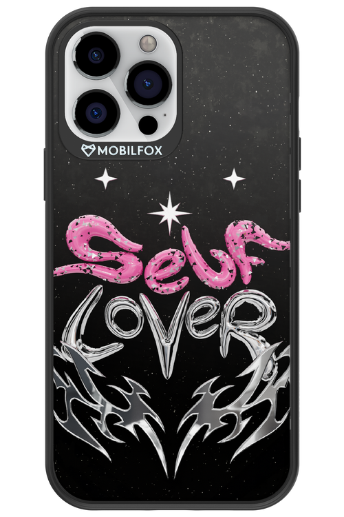 Self Lover Universe - Apple iPhone 13 Pro Max