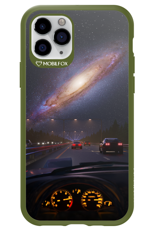 Nightride - Apple iPhone 11 Pro