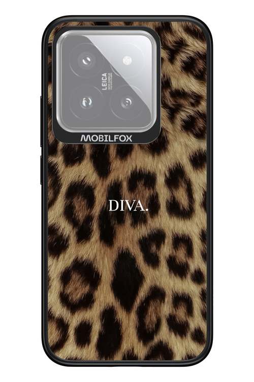 Diva 2.0 - Xiaomi 14