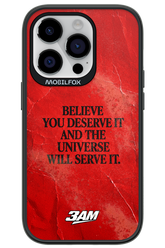 BELIEVE 2.0 - Apple iPhone 14 Pro