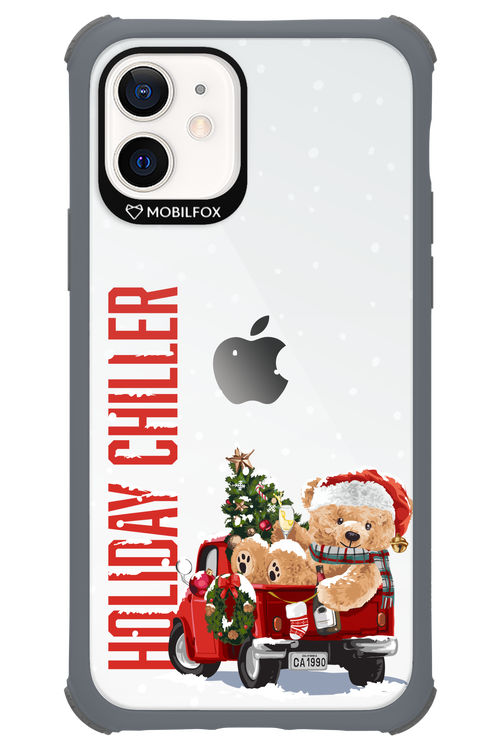 Holiday Chiller - Apple iPhone 12