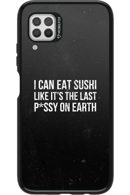 SUSHI 2.0 - Huawei P40 Lite