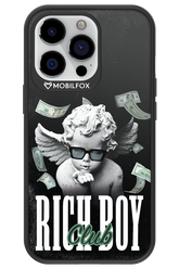 RICH BOY - Apple iPhone 13 Pro