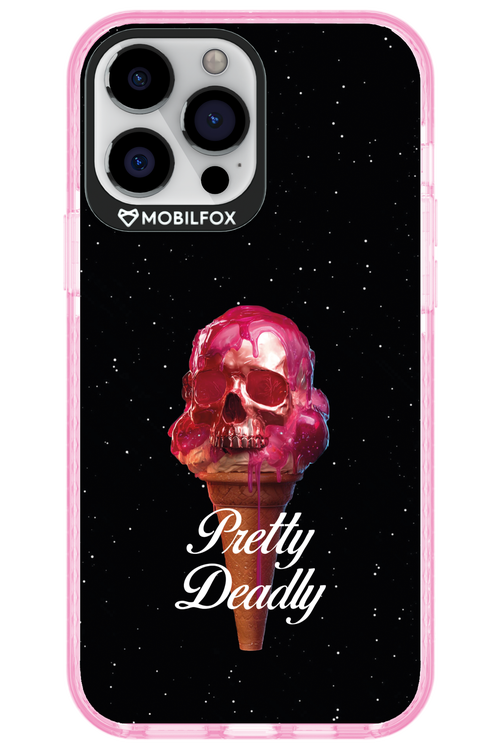 Pretty Deadly - Apple iPhone 13 Pro Max