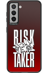 HYPER RISK - Samsung Galaxy S21