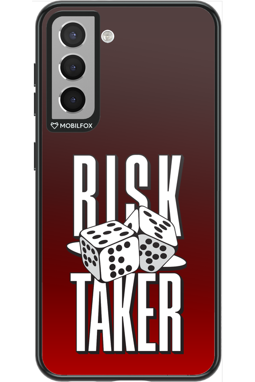 HYPER RISK - Samsung Galaxy S21