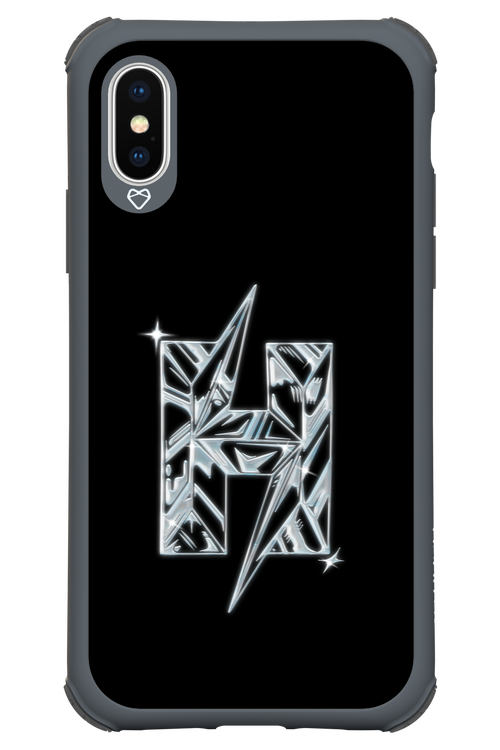 H DIAMOND 2.0 - Apple iPhone X