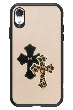Double Cross - Apple iPhone XR