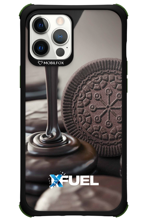 Choco Boost - Apple iPhone 12 Pro Max