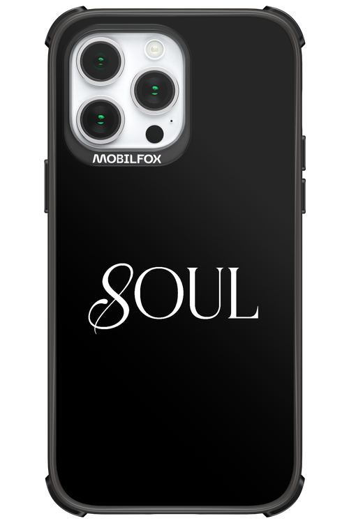 S Soul Mates - Apple iPhone 14 Pro Max