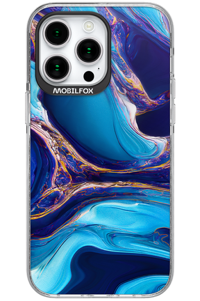 Amethyst - Apple iPhone 15 Pro Max