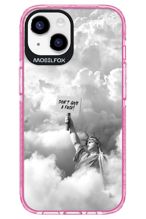 Don't give a  2.0 - Apple iPhone 14