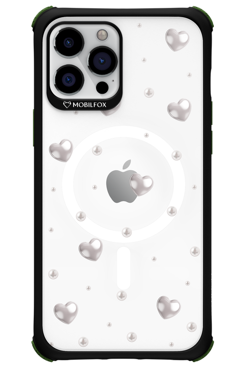 Pearl Tears - Apple iPhone 12 Pro Max