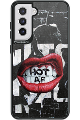 HOT AS F - Samsung Galaxy S21 FE
