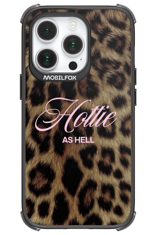 hottie 2.0 - Apple iPhone 14 Pro