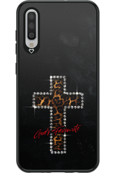 God's Favourite - Samsung Galaxy A70