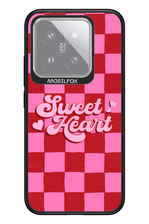 Sweat Heart - Xiaomi 14