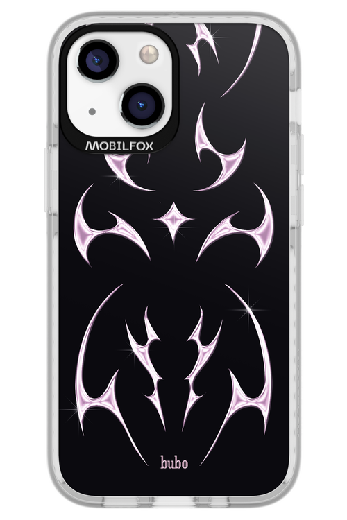CHROMEROSA - Apple iPhone 13 Mini