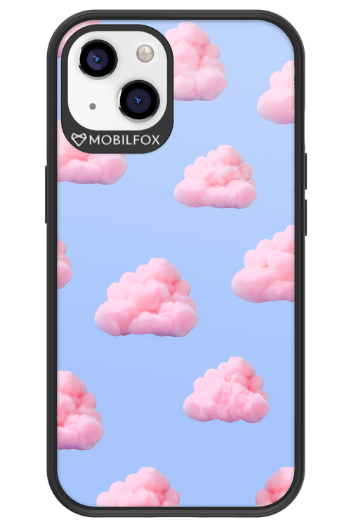 Cloudy - Apple iPhone 13