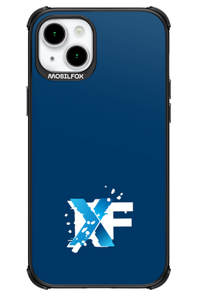 Nano Burst  - Apple iPhone 15 Plus