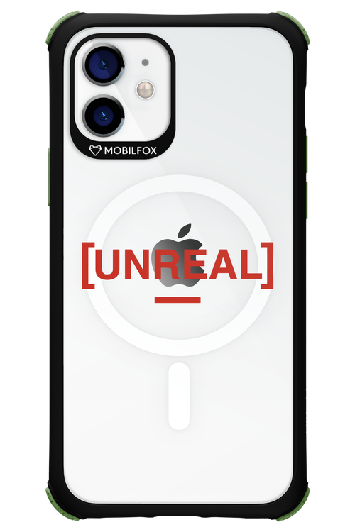 Unreal Classic - Apple iPhone 12