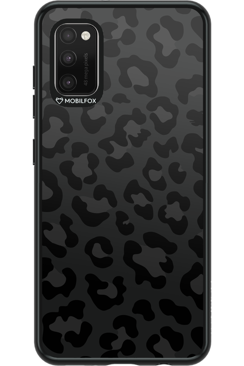BLACK LEOPARD 2.0 - Samsung Galaxy A41