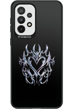 Silver Soul 2.0 - Samsung Galaxy A33