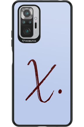 (Jellyfish Presso) X 2.0 - Xiaomi Redmi Note 10 Pro