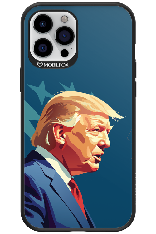 Mr. President - Apple iPhone 12 Pro Max