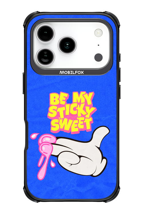 be my sticky sweet 2.0 - Apple iPhone 17 Pro