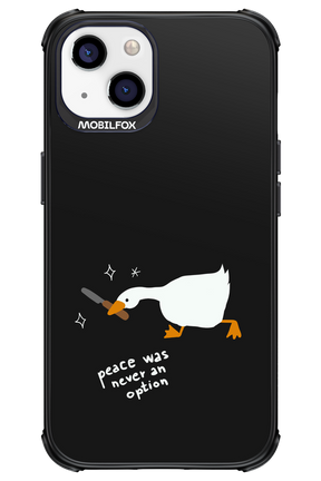 OPTION - Apple iPhone 13