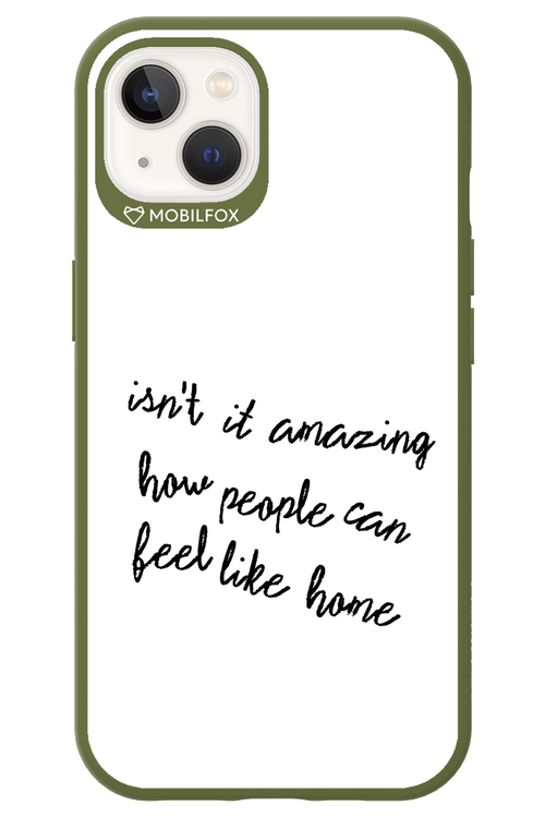 Isn't It 2.0 - Apple iPhone 13