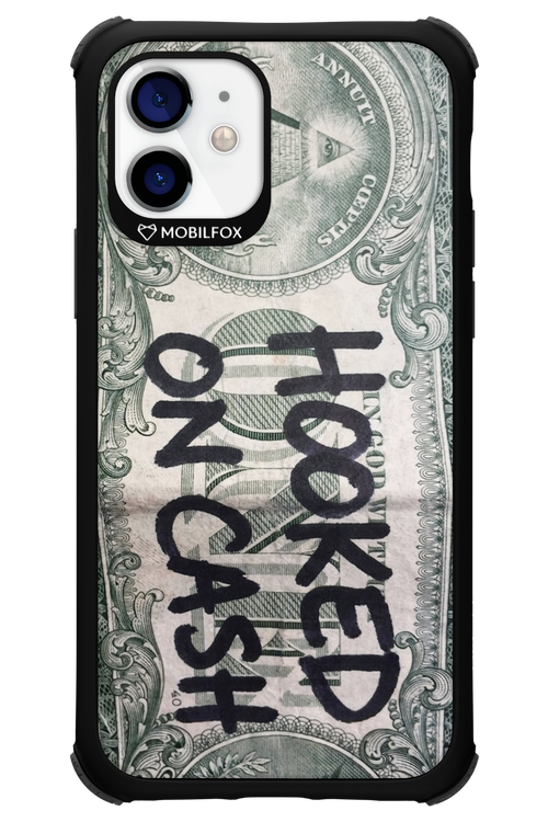 hooked 2.0 - Apple iPhone 12