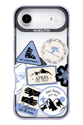 Alpine Spirit - Apple iPhone 17 Air