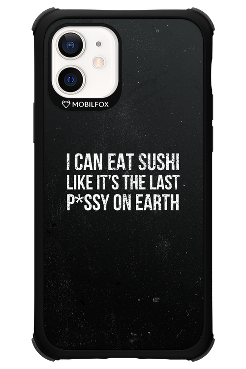 SUSHI 2.0 - Apple iPhone 12