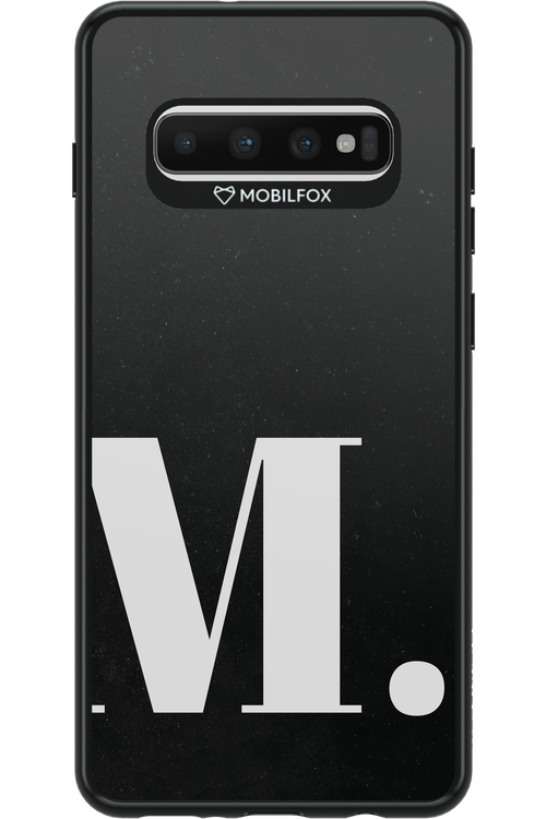 M (Off Space) 2.0 - Samsung Galaxy S10+