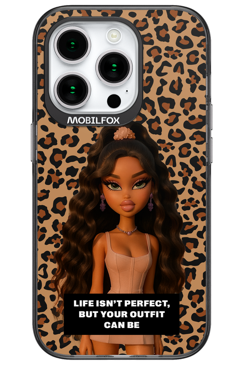 Perfect OOTD 2.0 - Apple iPhone 15 Pro