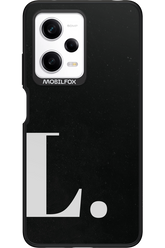 L (Off Space) 2.0 - Xiaomi Redmi Note 12 Pro 5G