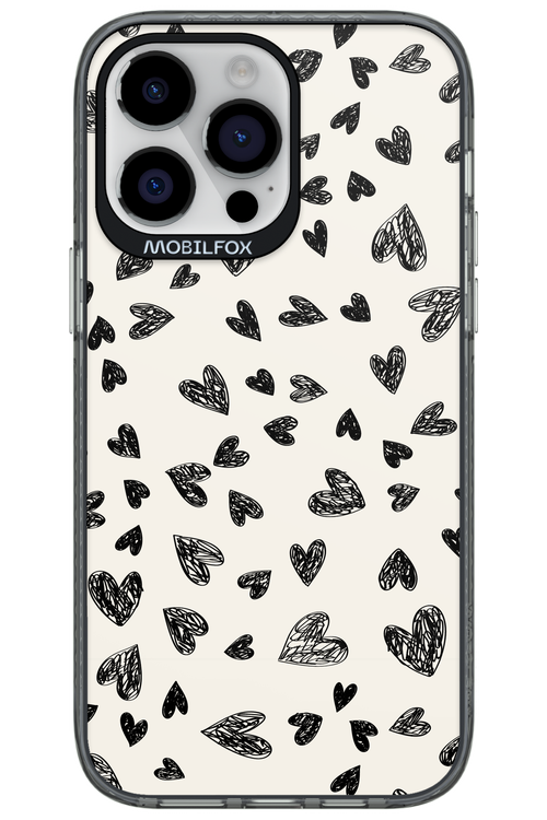 Crazy in Luv 2.0 - Apple iPhone 14 Pro Max