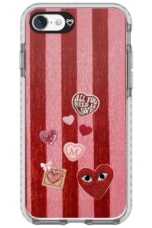 Soul Jeans 2.0 - Apple iPhone SE 2020