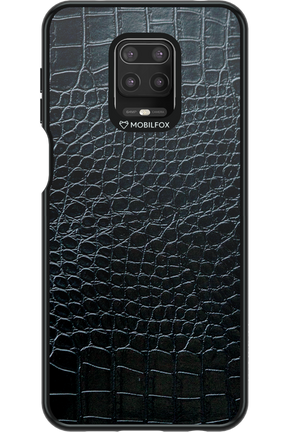 Leather - Xiaomi Redmi Note 9 Pro