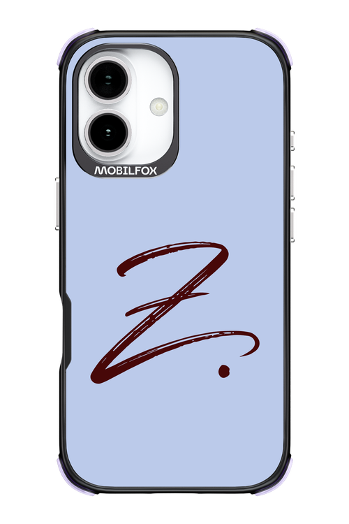 (Jellyfish Presso) Z 2.0 - Apple iPhone 17