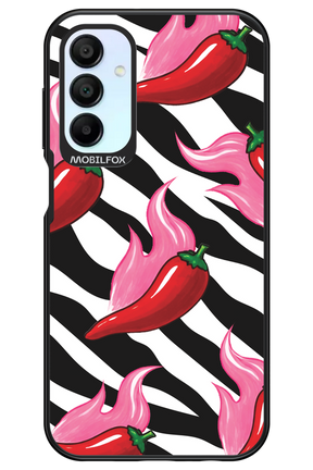 SPICY STRIPES 2.0 - Samsung Galaxy A15