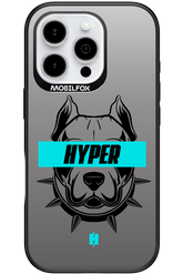 BULL - Apple iPhone 16 Pro