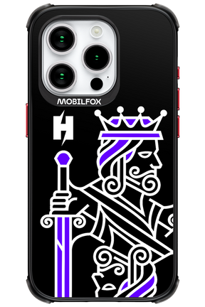 KING - Apple iPhone 15 Pro