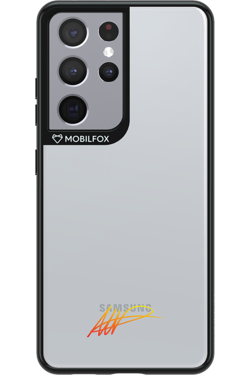 Signature Edition 2.0 - Samsung Galaxy S21 Ultra