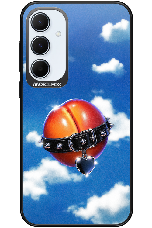 Wild Peach 2.0 - Samsung Galaxy A55